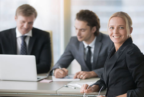 Virtuelle Group - Security Consulting