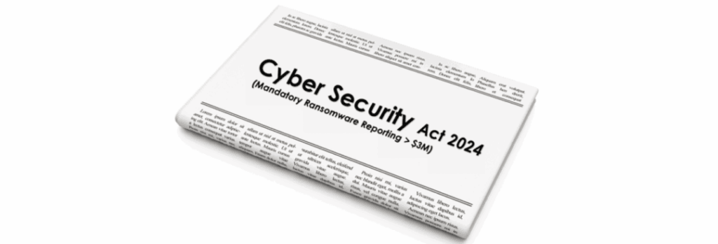 Mandatory Ransomware Reporting: What Businesses Need to Know