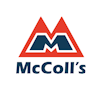 Brook Thomas | McColl’s Transport