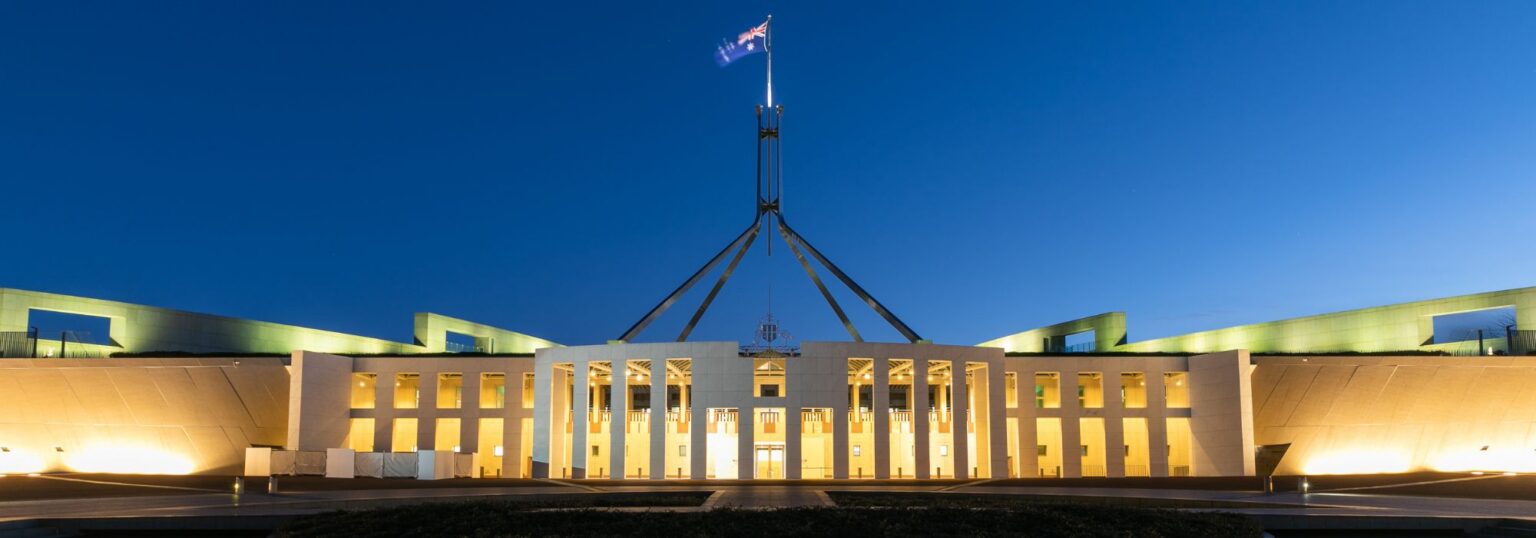 What to look for in an ASD Essential 8 Service Provider