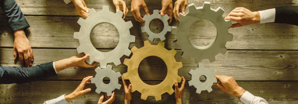 Customised Essential 8 Services