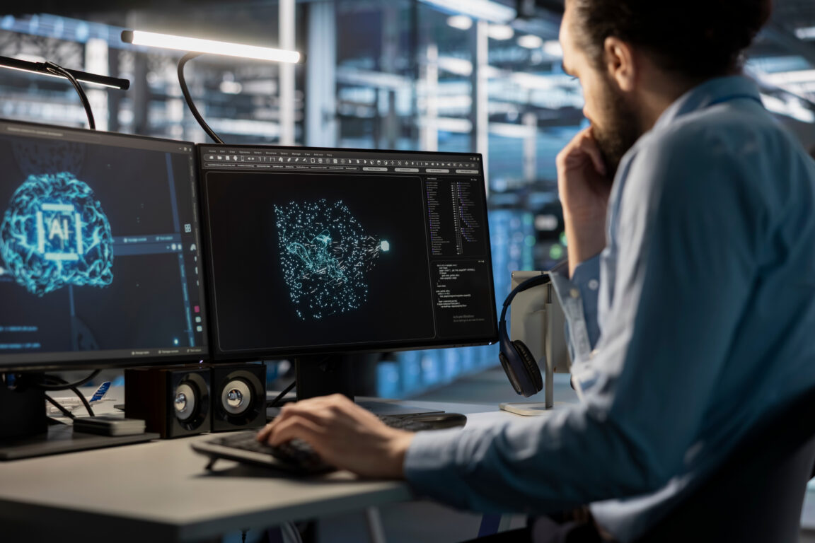 Data & AI Consulting Services | Virtuelle Group